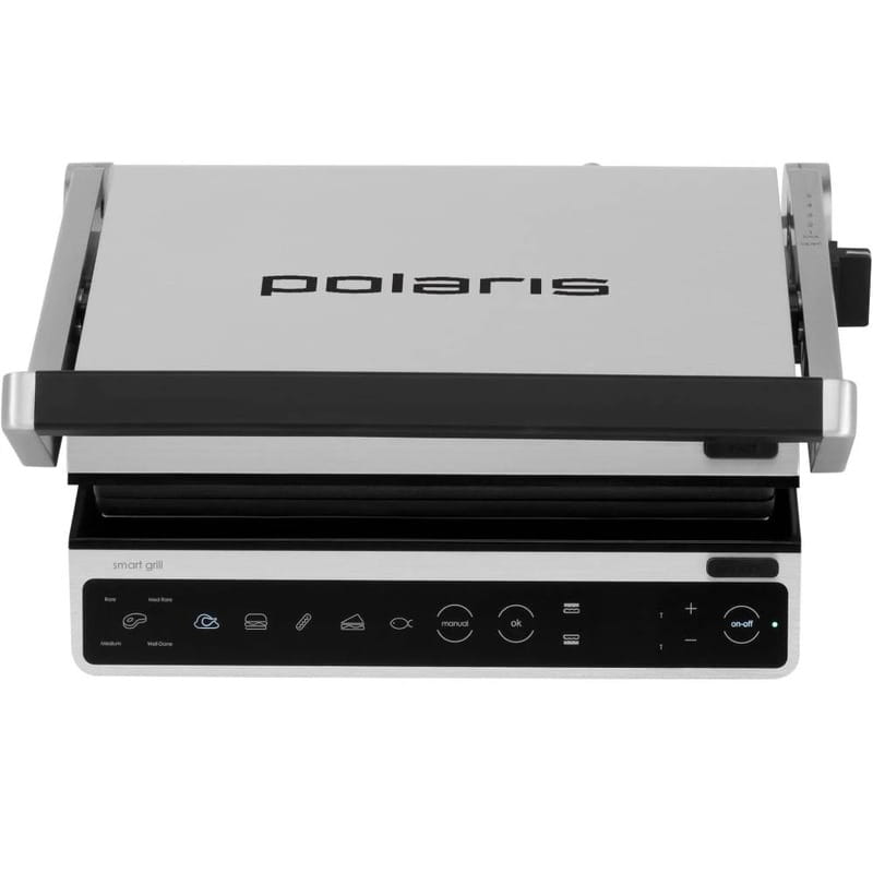 Гриль Polaris Optimal Temp PGP 7002