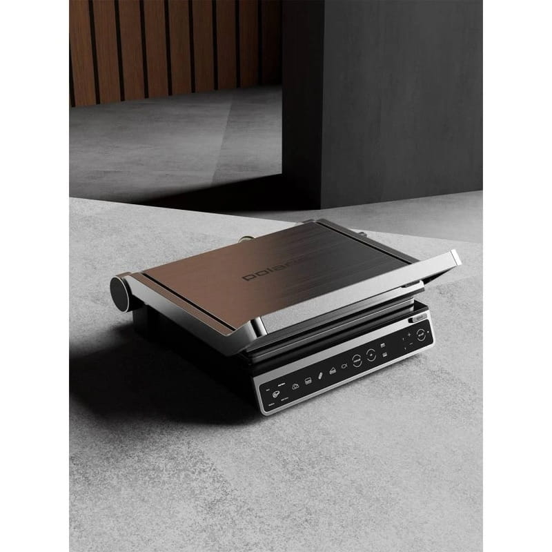 Гриль Polaris Optimal Temp PGP 7002