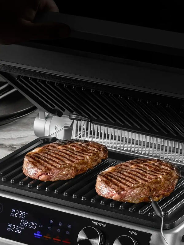 Гриль Polaris Smokeless PGP 7003