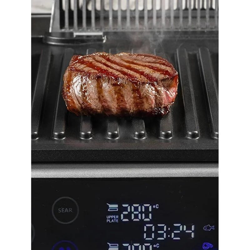 Гриль Polaris Smokeless PGP 7003