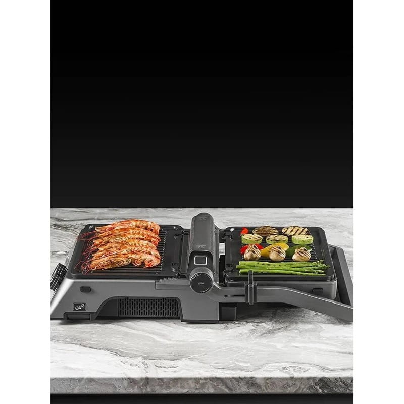 Гриль Polaris Smokeless PGP 7003