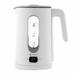 Электрочайник Grifon K1517GLЕWH