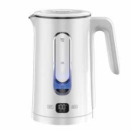 Електрочайник Grifon K1517GLЕWH