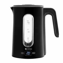 Электрочайник Grifon K1517GLЕBL