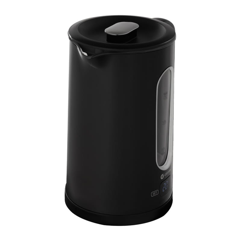 Электрочайник Grifon K1517GLЕBL