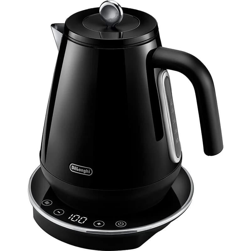 Електрочайник Delonghi KBY 2011 BK