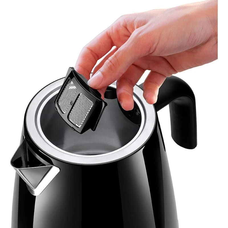 Електрочайник Delonghi KBY 2011 BK
