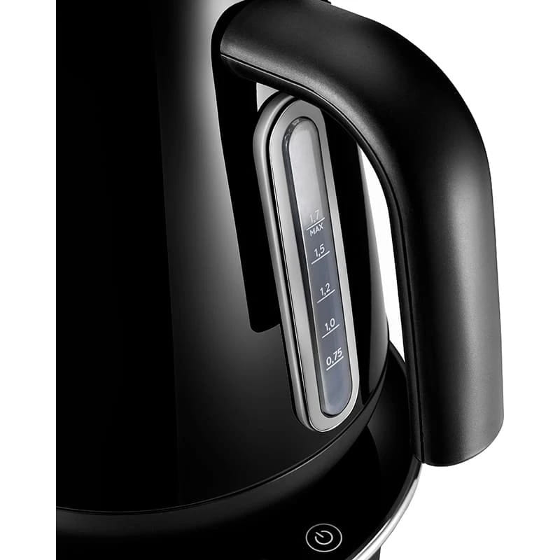 Електрочайник Delonghi KBY 2011 BK