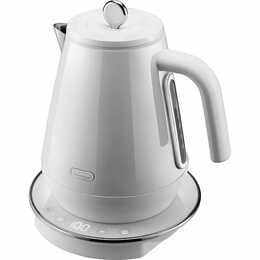 Купить Электрочайник Delonghi KBY 2011 W Электрочайник Delonghi KBY 2011 W