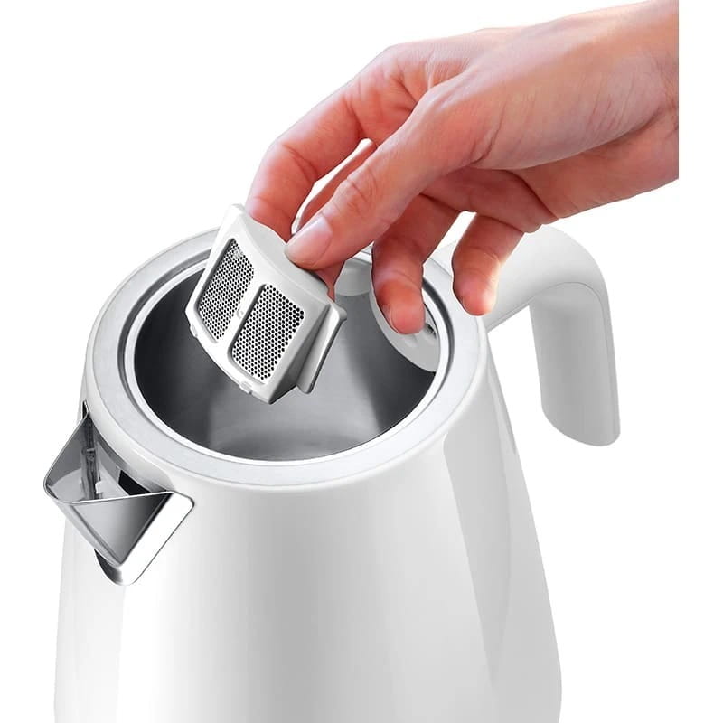 Електрочайник Delonghi KBY 2011 W