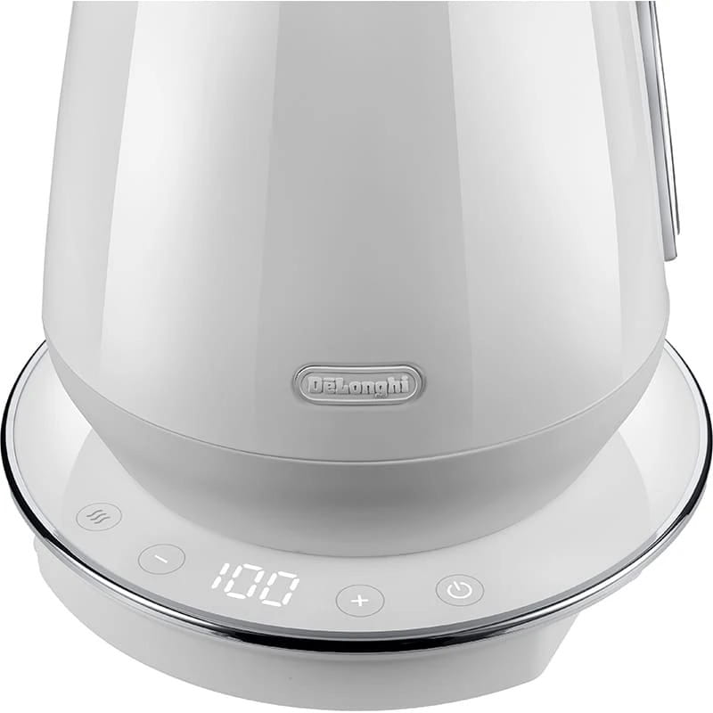 Електрочайник Delonghi KBY 2011 W