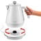 Фото - Електрочайник Delonghi KBY 2011 W | click.ua