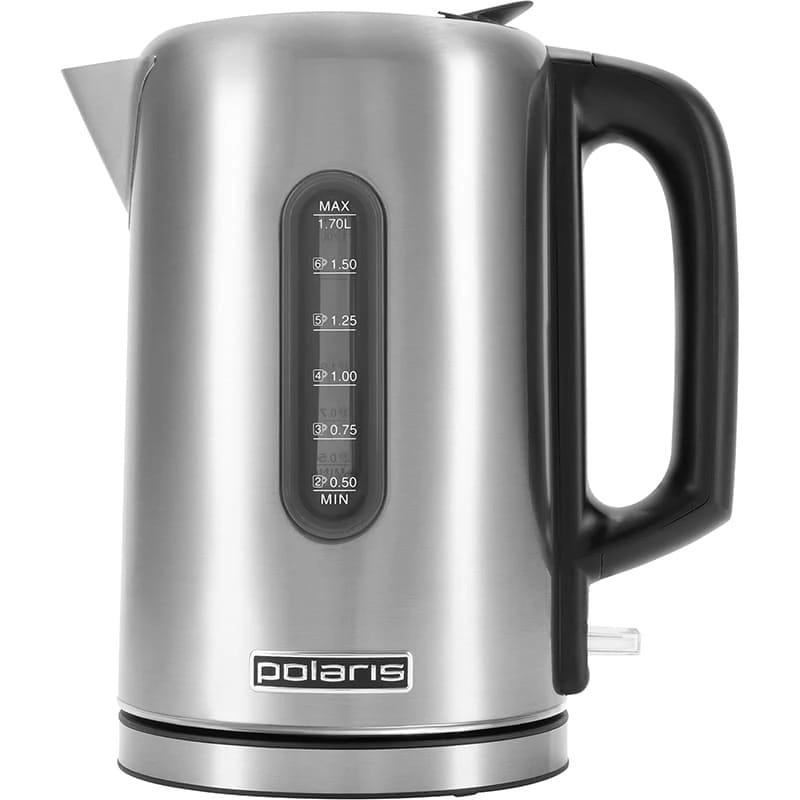 Електрочайник Polaris Water Way Pro PWK 17101CA