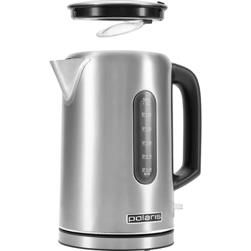Електрочайник Polaris Water Way Pro PWK 17101CA