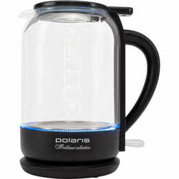 Купить Электрочайник Polaris Water Way Pro PWK 17103CGL Электрочайник Polaris Water Way Pro PWK 17103CGL