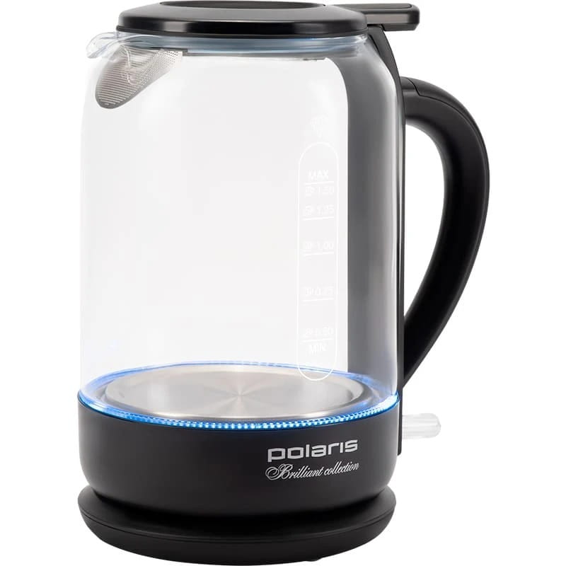 Електрочайник Polaris Water Way Pro PWK 17103CGL