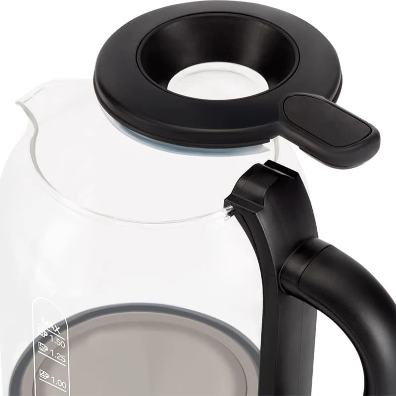 Електрочайник Polaris Water Way Pro PWK 17103CGL