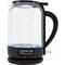 Фото - Електрочайник Polaris Water Way Pro PWK 17103CGL | click.ua