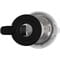 Фото - Електрочайник Polaris PWK 17107CGLD WIFI IQ Home Black | click.ua