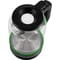 Фото - Електрочайник Polaris PWK 17107CGLD WIFI IQ Home Black | click.ua