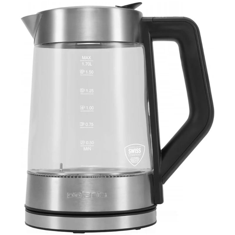 Електрочайник Polaris PWK 17111CGLD WIFI IQ Home Matte