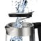 Фото - Електрочайник Polaris PWK 17111CGLD WIFI IQ Home Matte | click.ua