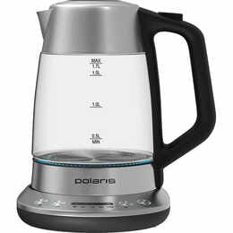 Купить Электрочайник Polaris PWK 17115CGLD WIFI IQ Home Matte Электрочайник Polaris PWK 17115CGLD WIFI IQ Home Matte