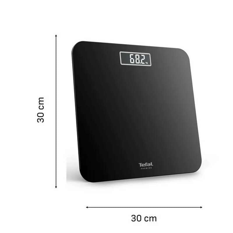 Весы напольные Tefal Premiss PP1800V0