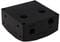 Фото - Клапан для системы водяного охлаждения Alphacool Acetal Black (13188) | click.ua