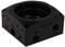 Фото - Клапан для системы водяного охлаждения Alphacool Acetal Black (13188) | click.ua