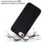 Фото - Чохол-накладка BeCover для Apple iPhone 16e Black (713238) | click.ua