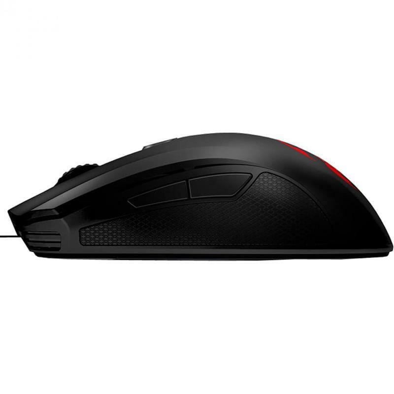 Мышь Genius X-G600 Black (31040035100)