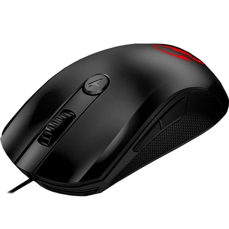 Мышь Genius X-G600 Black (31040035100)