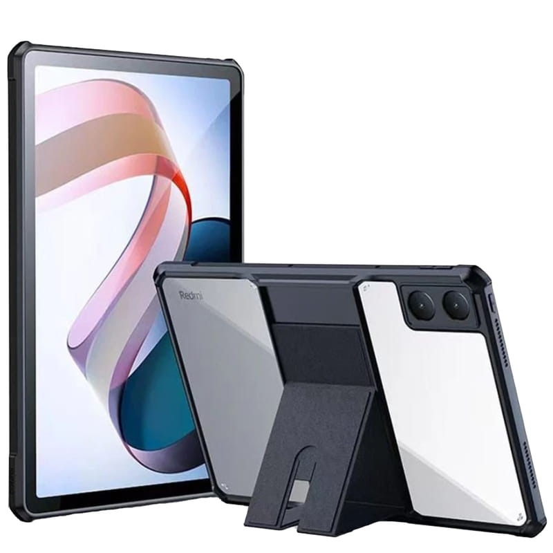 Чохол-накладка BeCover Xundd Stand для Xiaomi Redmi Pad Pro 12.1" Black (713242)