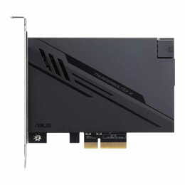 Плата расширения Asus ThunderboltEX 4 USB Type-C PCIe 3.0 X4 Expansion Card (90MC09P0-M0EAY0)