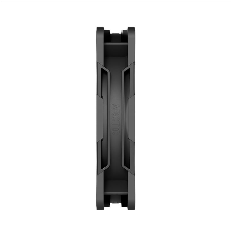 Вентилятор Arctic P12 Pro A-RGB Black - 3 Pack (ACFAN00310A)