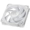 Фото - Вентилятор Arctic P12 Pro A-RGB White - 3 Pack (ACFAN00326A) | click.ua