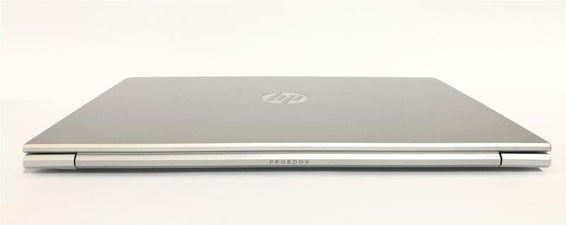 Ноутбук HP ProBook 450 G8 / 15.6" FullHD IPS / i3-1115G4 / 16GB / 256GB SSD NVMe / Win11Pro - Б/у