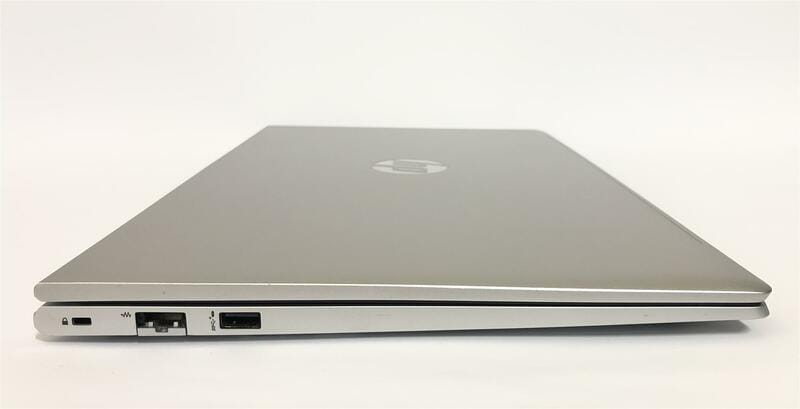 Ноутбук HP ProBook 450 G8 / 15.6" FullHD IPS / i3-1115G4 / 16GB / 256GB SSD NVMe / Win11Pro - Б/у