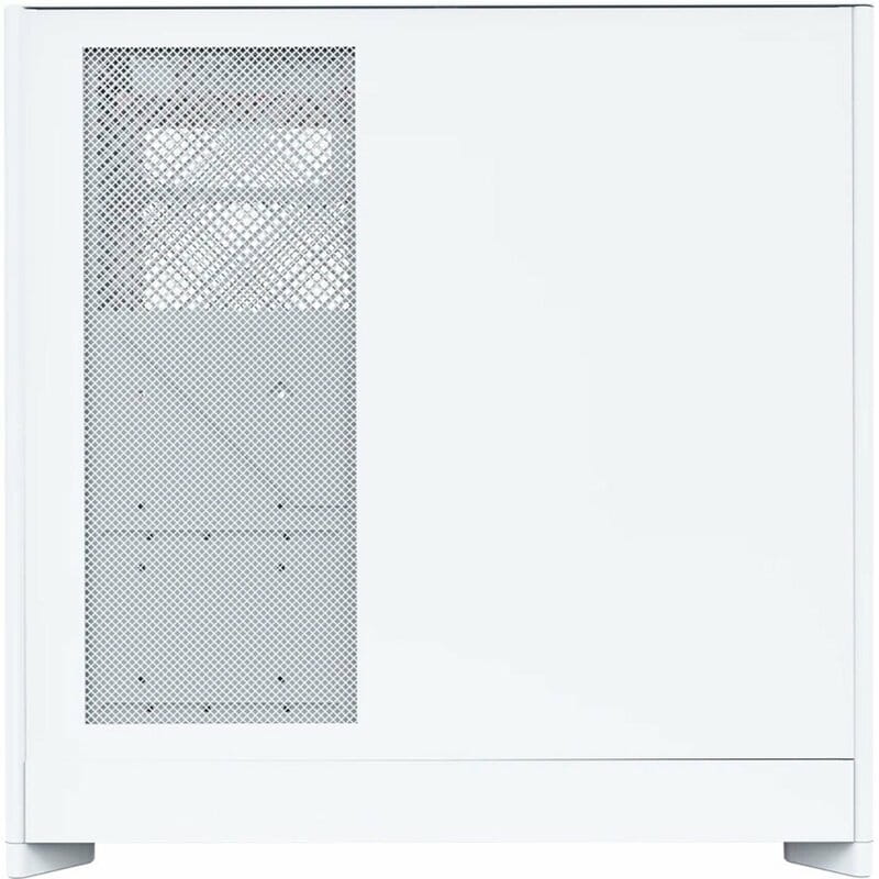 Корпус Montech HS01 Pro White
