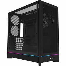 Корпус Montech HS01 Black