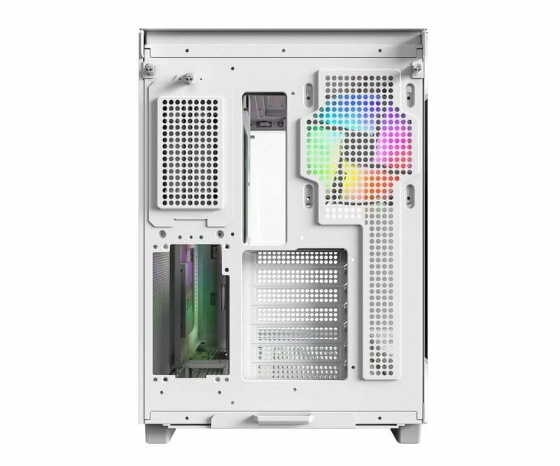 Корпус Montech King 65 Pro White