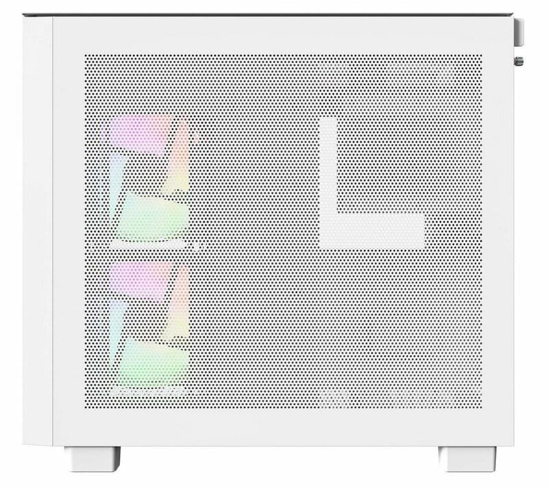 Корпус Montech King 65 Pro White