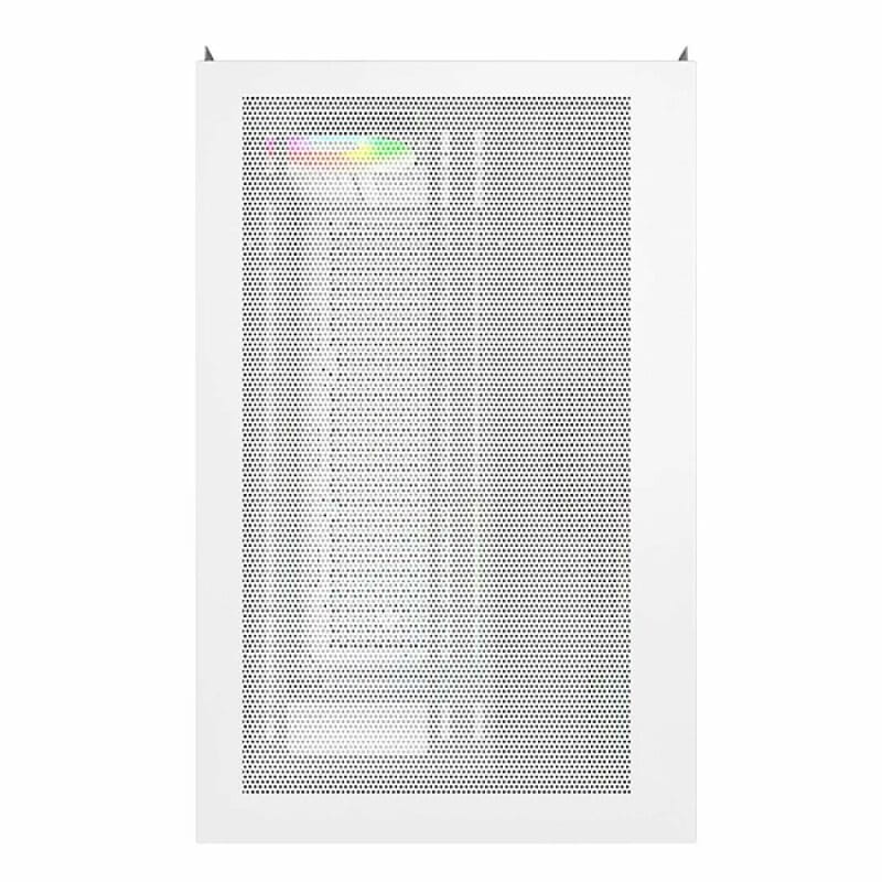 Корпус Montech King 65 Pro White