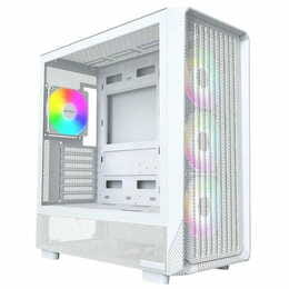 Корпус Montech X5 White