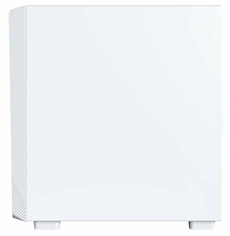 Корпус Montech X5 White