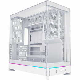 Корпус Montech HS02 White