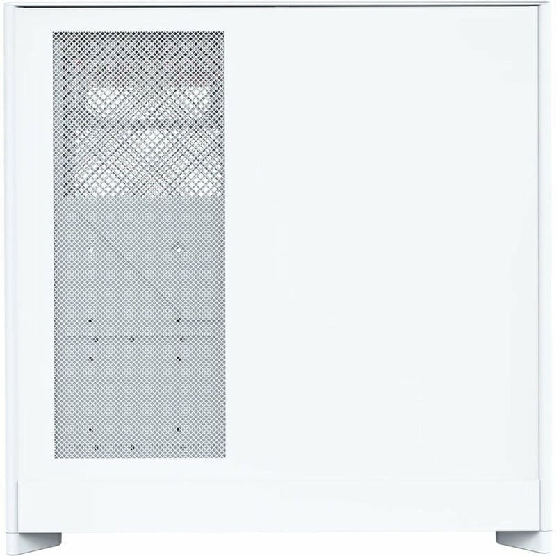 Корпус Montech HS02 White