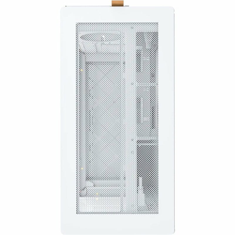 Корпус Montech HS02 White