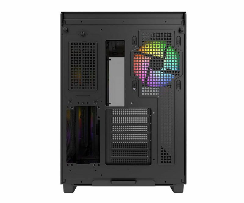 Корпус Montech King 65 Pro Black